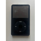 Apple iPod Vídeo Classic 60gb  (funcionando)