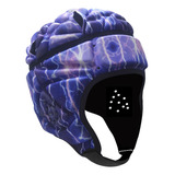 Casco De Hockey, Protector Facial De Rugby, Estilo C