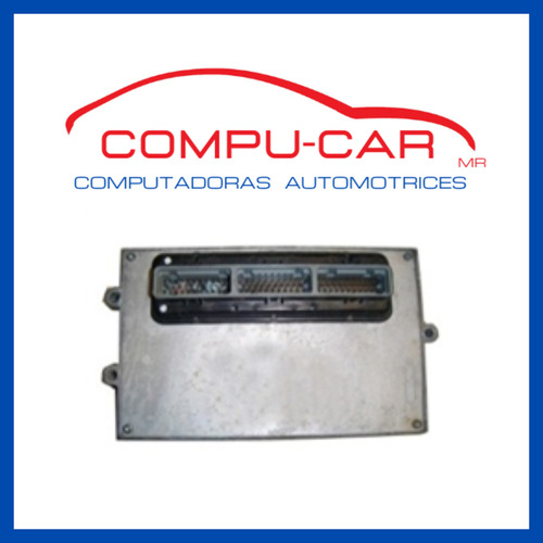 Computadora Dakota 1999-00  T/m 56040026ad