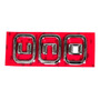Emblema Delantero Fiat 500x Pop Start 4x2 14/18