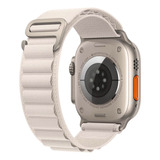 Malla Smartwatch Alpine