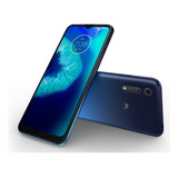 Moto G8 Power Lite 4gb/64gb Reacondicionado