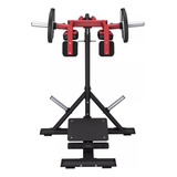 Maquina Pl-line Gemelos Sentadillas Deltoides Gfitness