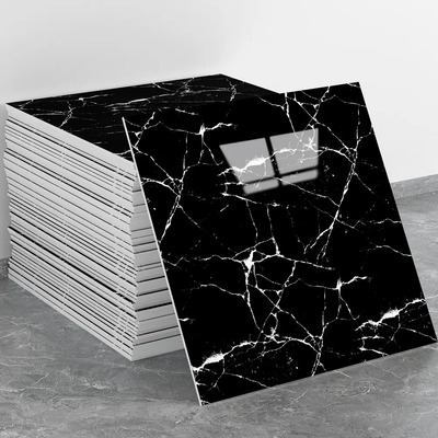 Paneles De Pared De Espuma De Pvc De Mármol, 10 Piezas, Sin  | MercadoLibre
