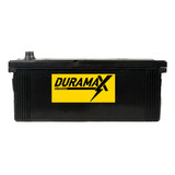 Bateria Duramax 12x180 Reforzada Camion Colectivo 180 Amper