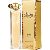 Givenchy Organza Edp 50 Ml