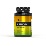 Complejo B + Acido Folico 60 Capsulas | Dr Jack Nutrition