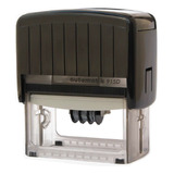 Timbre Personalizado Fechador,  Automatik 915, 74x36mm