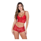 Conjunto Lingerie Atacado Lingerie Sexy Atacado