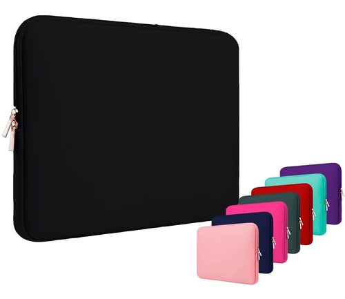 Capa Case Neoprene Resistente Macbook Pro Air Touch Retina 