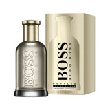 Bottled N°6 Hugo Boss Edp 100 Ml Para Hombre