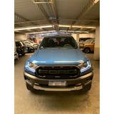 Ford Ranger Raptor 2021 2.0l Biturbo Cabina Doble 4x4