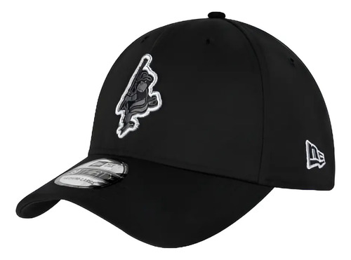 New Era Gorra 39thirty Mascot Cañeros De Mochis Game Cap