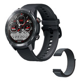 Reloj Inteligente Xiaomi Mibro Watch A2 (doble Correa) Negro