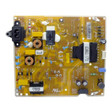 Placa Fonte Tv LG Eay64530001 43lj5500/43lj5550 Original