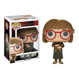 Funko Pop Twin Peaks The Log Lady