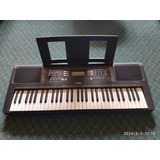 Organeta Yamaha Psr 373