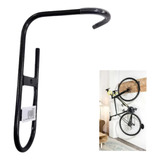 Gancho Soporte Para Bicicletas Vertical De Pared Seguridad