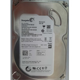 5 Discos Duros Interno Seagate Hdd St500dm002 500gb