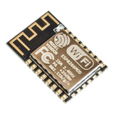 Modulo Wifi  Esp-12f Esp12f Esp12 Esp8266