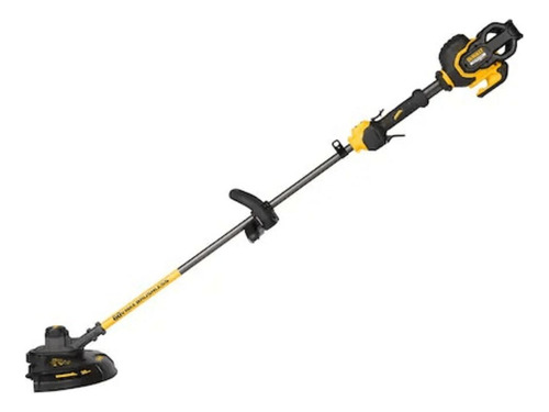 Roçadeira E Aparador De Grama 60v Dcsb970be-b3 Dewalt