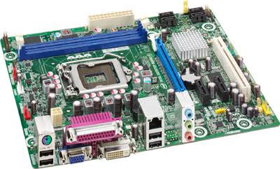 Kit Intel Desktop Board Dh61cr + I5-3330 +2x 2gb Ddr3