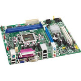 Kit Intel Desktop Board Dh61cr + I5-3330 +2x 2gb Ddr3