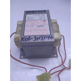 Transformador Horno De Microondas Daewoo Kor-1n3hma S1c6aa