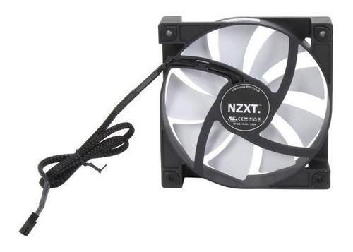 Cooler Nzxt 140mm. Nuevo