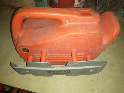 Carcasa Hidrolavadora Black Y Decker Pw1350 Usada B/est