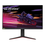 LG 32gp750-b Monitor Gamer Qhd Ips 165hz Hdr400 32''