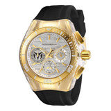 Technomarine Womens Cruise California Reloj De Cuarzo De Ace