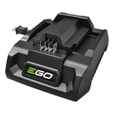 Ego Power+ Ch3200 Cargador De Velocidad De Iones De Litio De