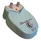 Pedal Danelectro Cool Cat