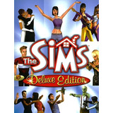 Videojuego The Sims Varios Gamer Pc Compu Consola Disco Play