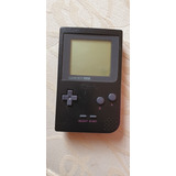 Consola Nintendo Gameboy Pocket