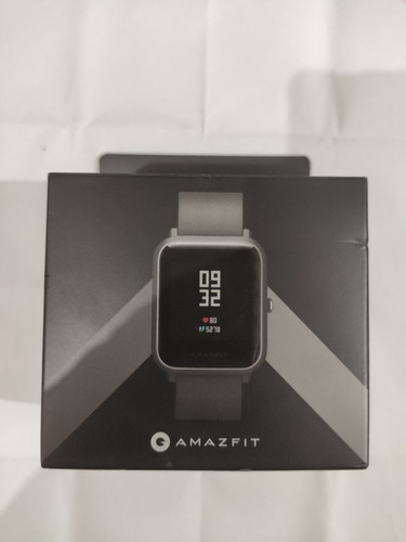 Relógio Xiaomi Amazfit Bip A1608 Original 