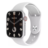 Smartwatch W29s Feminino E Masculino Chat Gpt Gps 2024 47mm