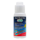 Nutrafin Cycle Tratamiento Agua Suple Naural Anticloro 120cc