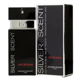 Perfume Silver Scent Intense Edt 100ml - Original / Lacrado