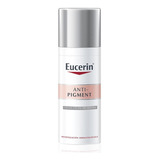 Eucerin Crema Facial Anti Pigment Noche 50 Ml