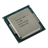 Processador Intel Core I7-6700 3.4ghz 8mb Lga 1151 Oem