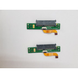 Flex Conector Sata Hdd Disco Rigido Notebook Exo Smart E24