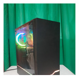 Pc Gamer Intel I5 10400 + 16gb Ram + Rtx 2060 8gb Super!