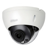 Camara Videovigilancia Hd Domo 2 Megapixeles Noche Exterior