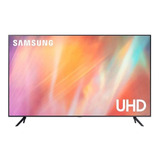 Smart Tv Samsung Series 7 Un50au7000fxzx Led 4k 50  110v - 127v