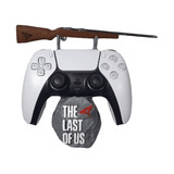 Suporte Para Controle Ps5 The Last Of Us