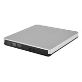 Unidad Óptica Blu-ray External Usb3.0 Play Burner Laptop Y