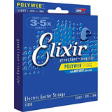 Elixir Strings Fósforo