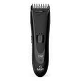 Cortadora De Pelo Y Barba Gama T742 Inalambrica Titanium Usb